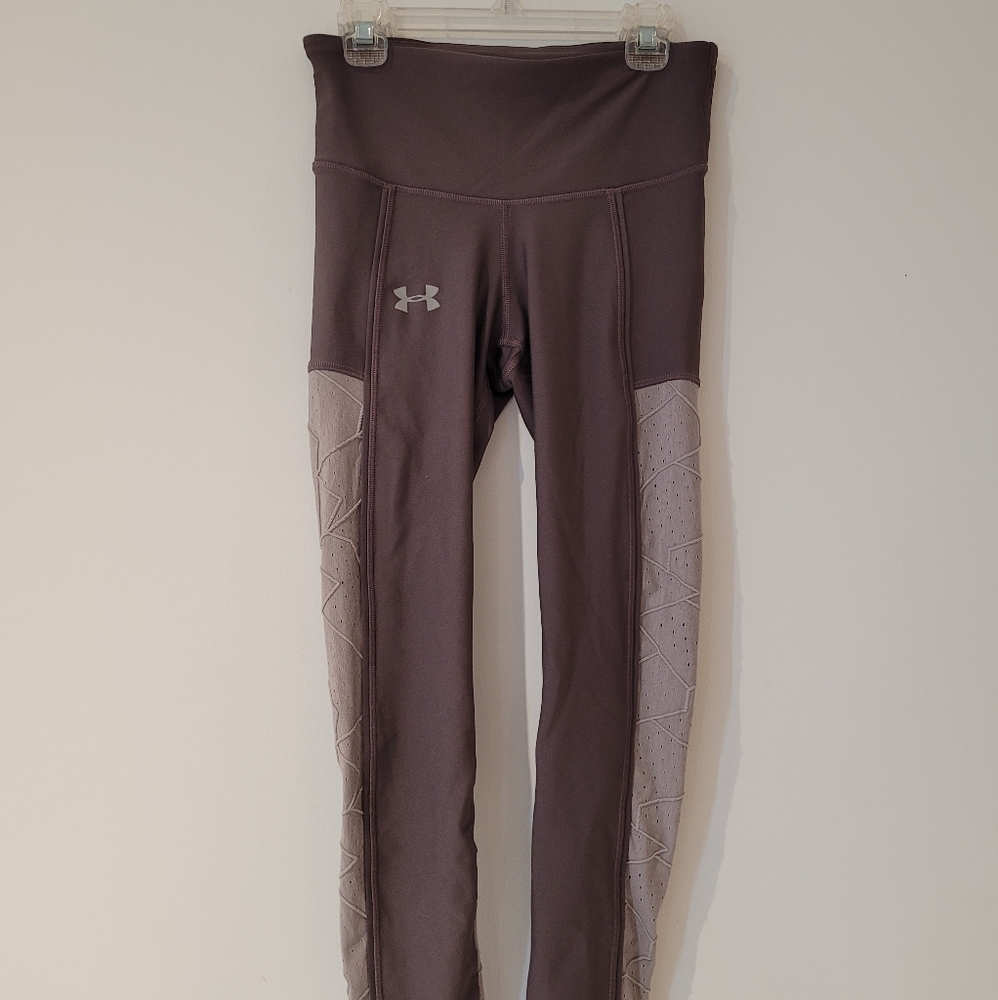 Under Armour leggings